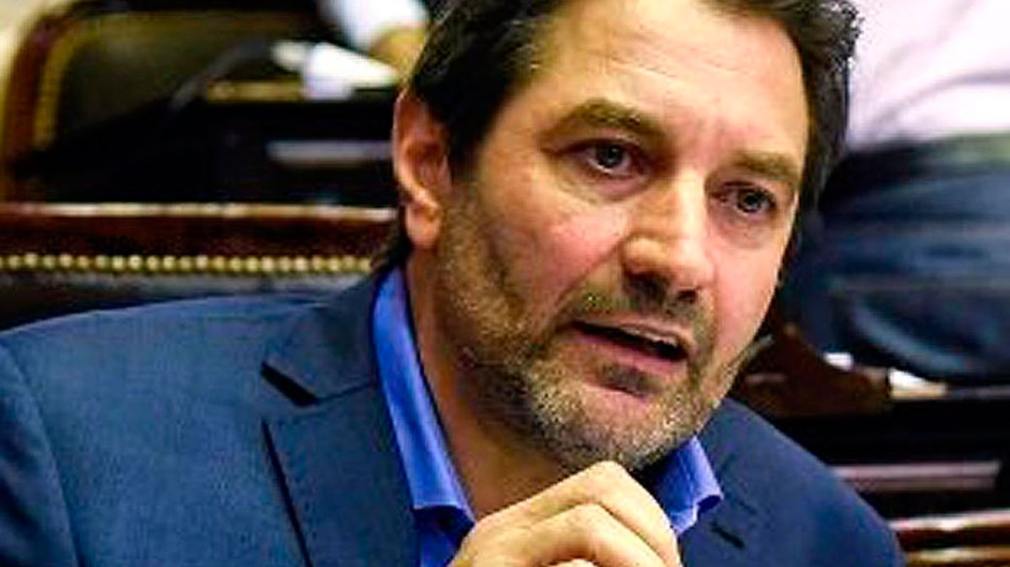 Pablo Carro, diputado nacional del kirchnerismo, propone un nuevo impuesto a la riqueza para aquellas fortunas que superen los $320 millones.