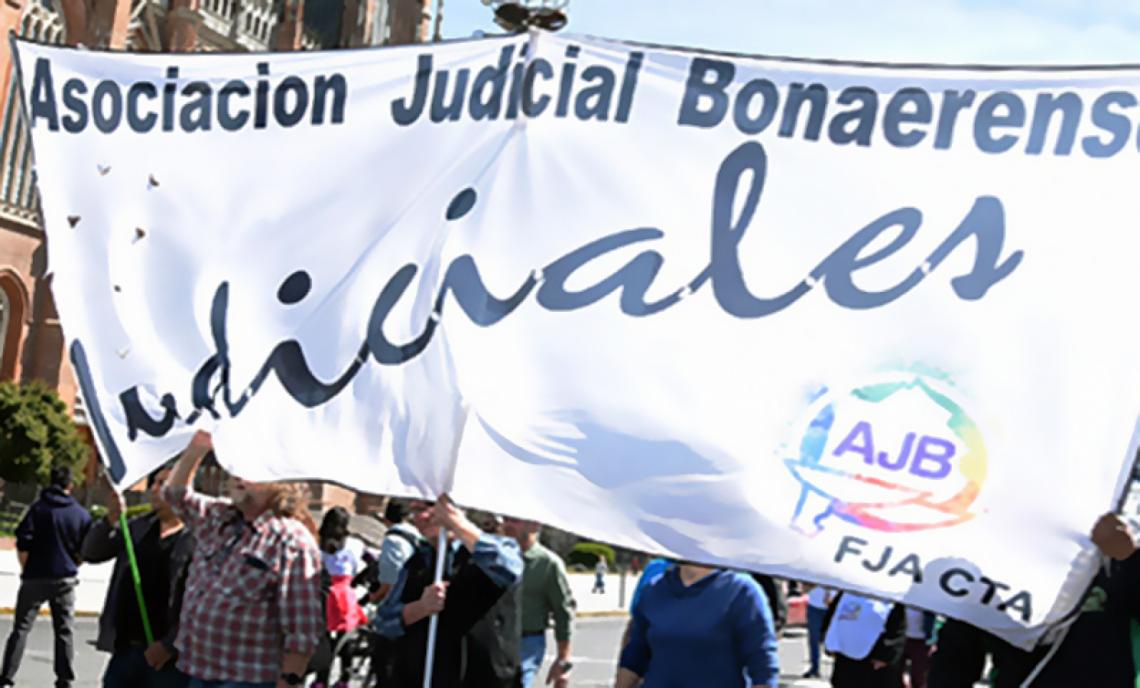 La tercera reunión paritaria de 2022 se realizará de manera presencial en el Ministerio de Trabajo bonaerense.
