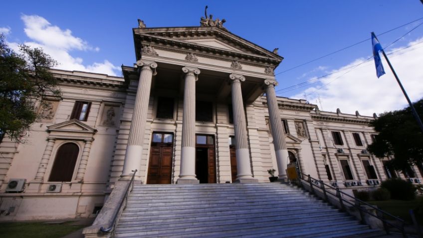 Se aguarda que esta semana inicien las actividades en la Legislatura bonaerense. 