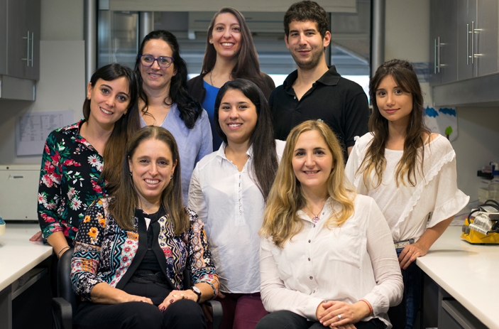 El estudio fue realizado por científicos del Conicet y del Instituto de Biología y Medicina Experimental.