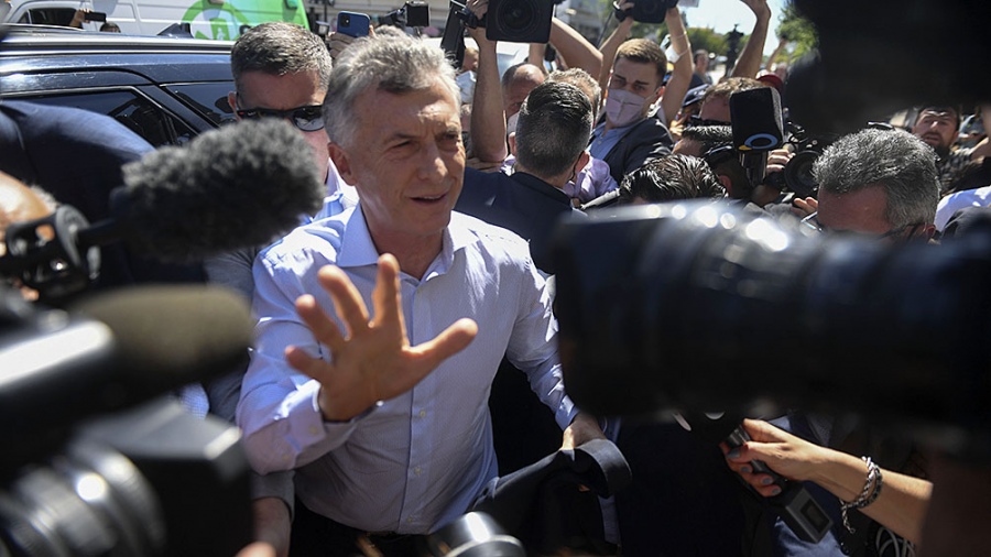 La jueza Yáñez convocó como testigos al exsecretario General de la Presidencia, Fernando de Andreis; al exsecretario de Legal y Técnica, Pablo Clusellas y al exjefe de asesores, José María Torello.