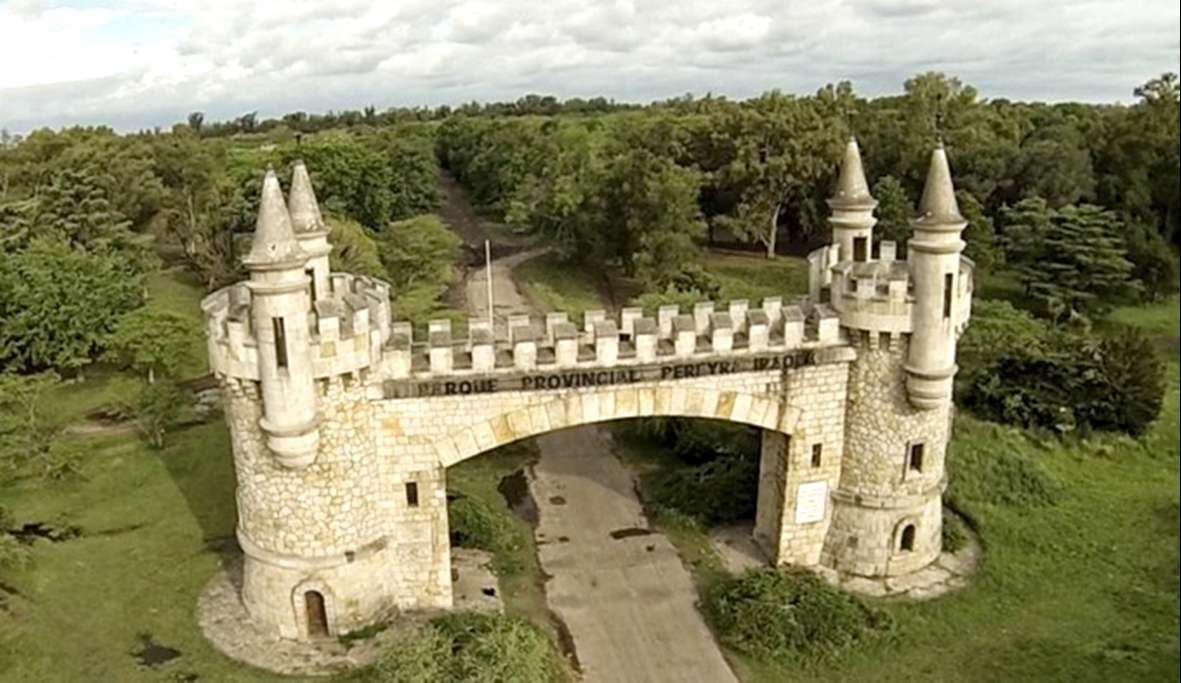 Denuncian que Provincia y la UNLP firmaron un convenio para talar una zona del Parque Pereyra Iraola.