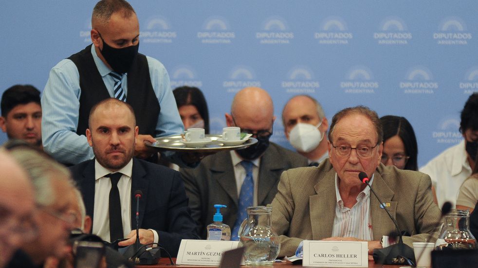 Este martes tendrá lugar el segundo plenario de comisiones en la Cámara de Diputados nacional para analizar los alcances del acuerdo con el FMI.