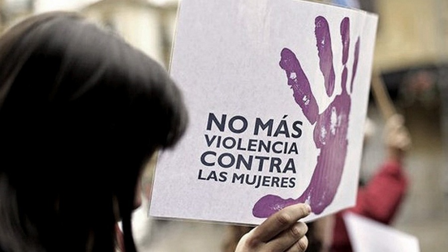 La mitad de las mujeres dijo que ellas o una mujer que conocen experimentaron alguna forma de violencia desde el inicio de la pandemia.