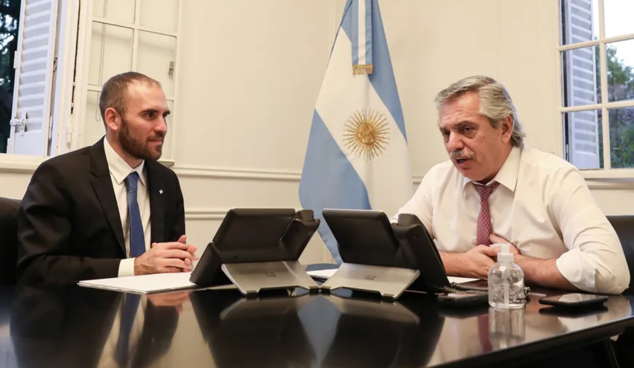 En las próximas semanas Argentina tendrá que pagar USD 9800 millones para saldar vencimientos de corto plazo con el FMI