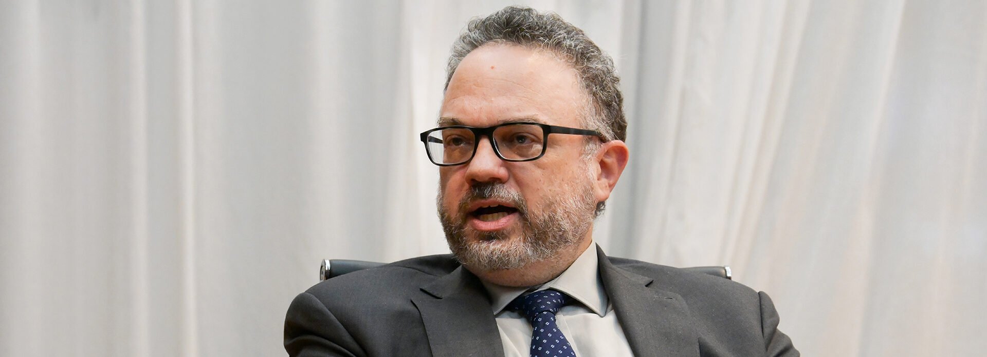 Matías Kulfas inaugurará este lunes la Mesa Nacional sobre Minería Abierta a la Comunidad (Memac).