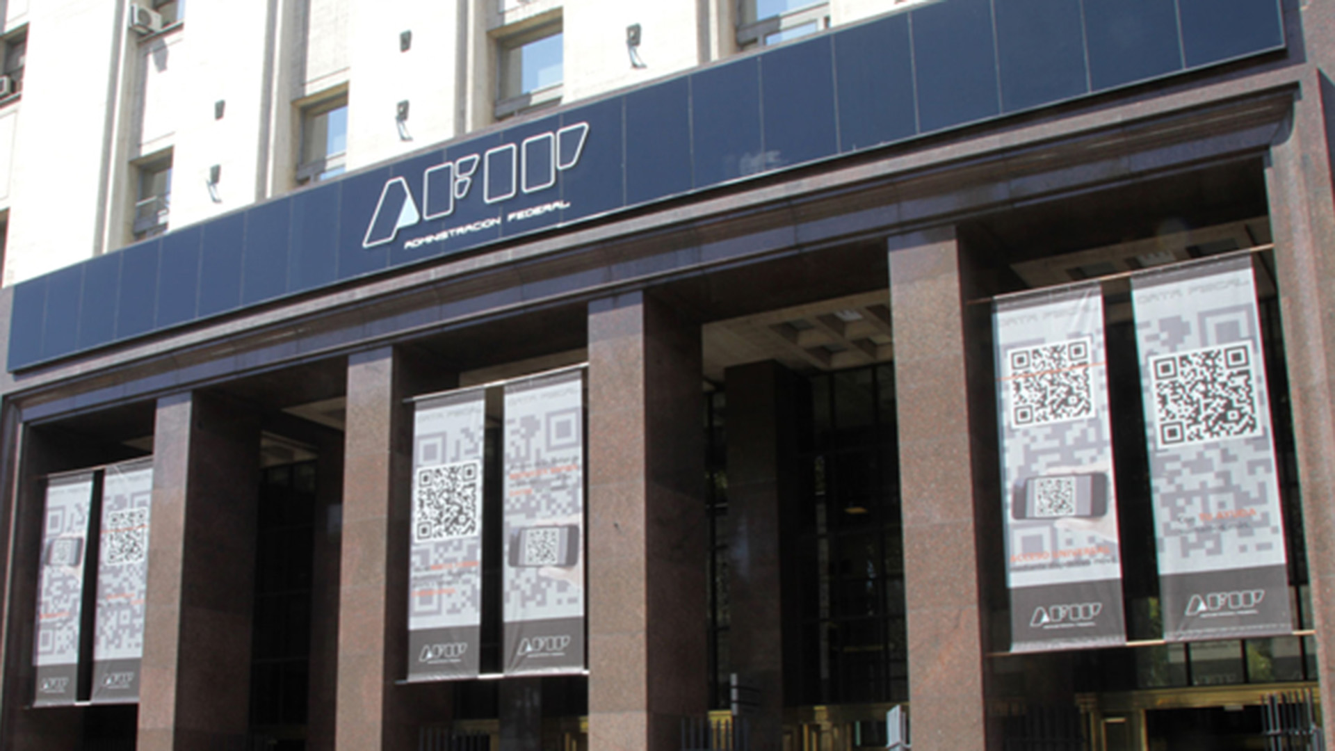 La AFIP estableció que para las micro y pequeñas empresas las opciones de alivio fiscal son de hasta 84 cuotas para impuestos.