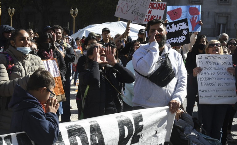 Desde UTBA argumentaron que el aumento otorgado al sector de 25% "es insuficiente".