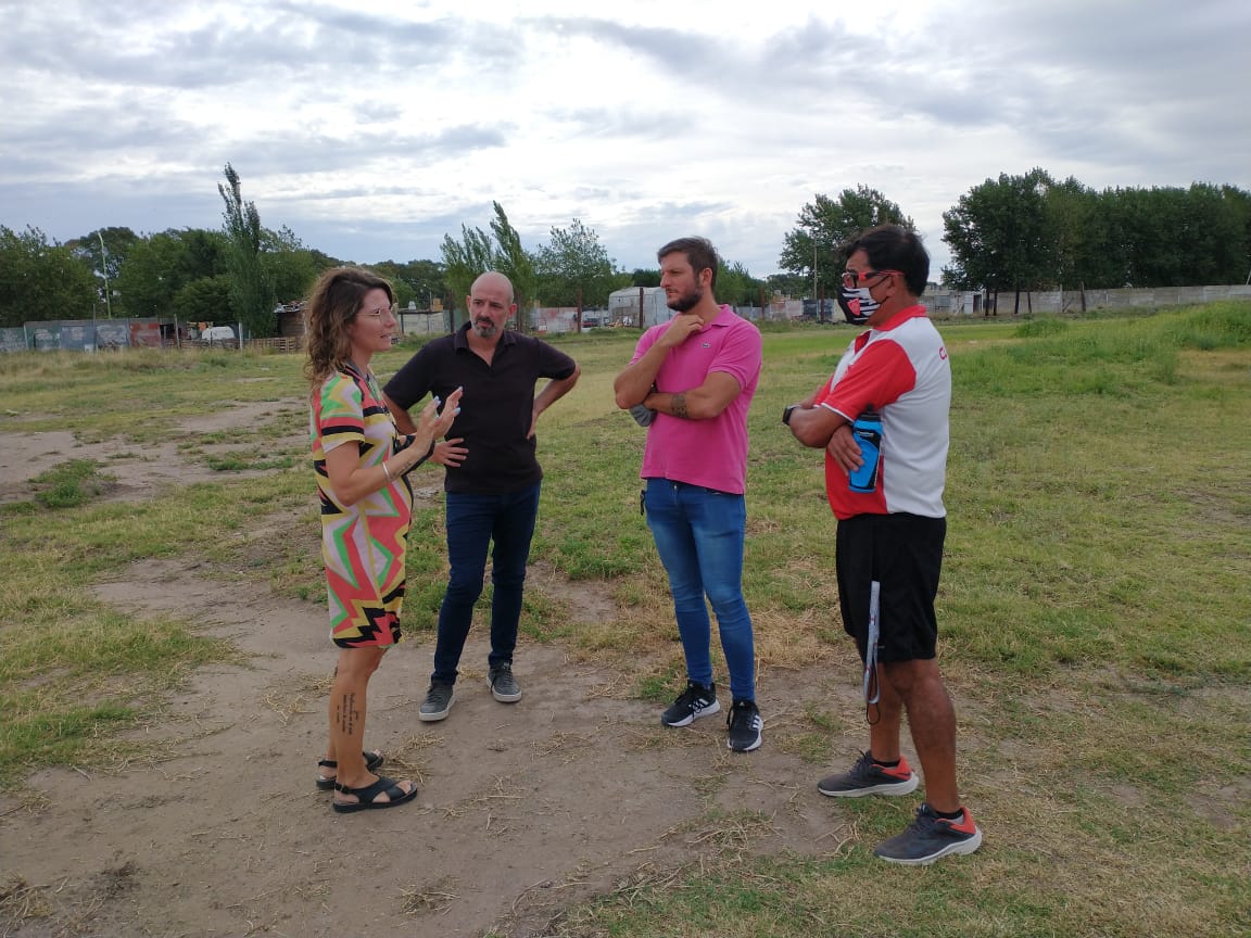 La diputada bonaerense del partido GEN Natalia Dziakowski presentó un pedido de informes. 