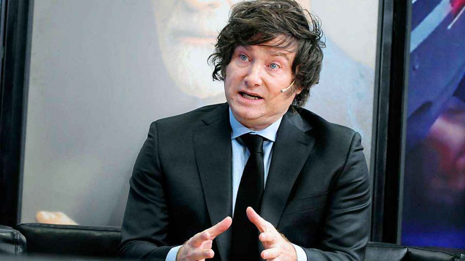 Desde Juntos por el Cambio buscaron mostrar unidad y precisaron que “somos el cambio sin anarquía”.