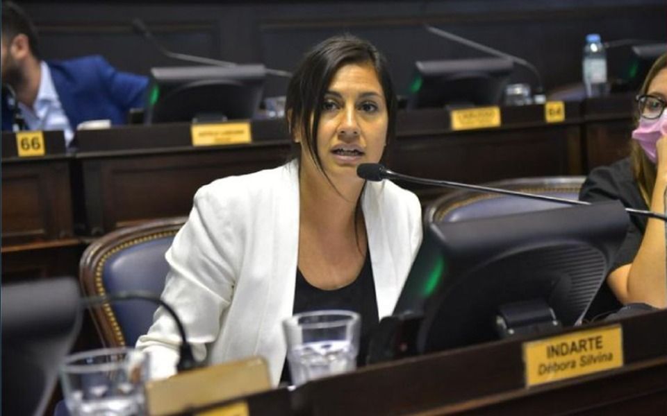 El proyecto de la diputada Débora Indarte, que obtuvo media sanción en Diuputados, modifica el tiempo de licencia de aquellos trabajadores del Estado que adopten niños, niñas y adolescentes.