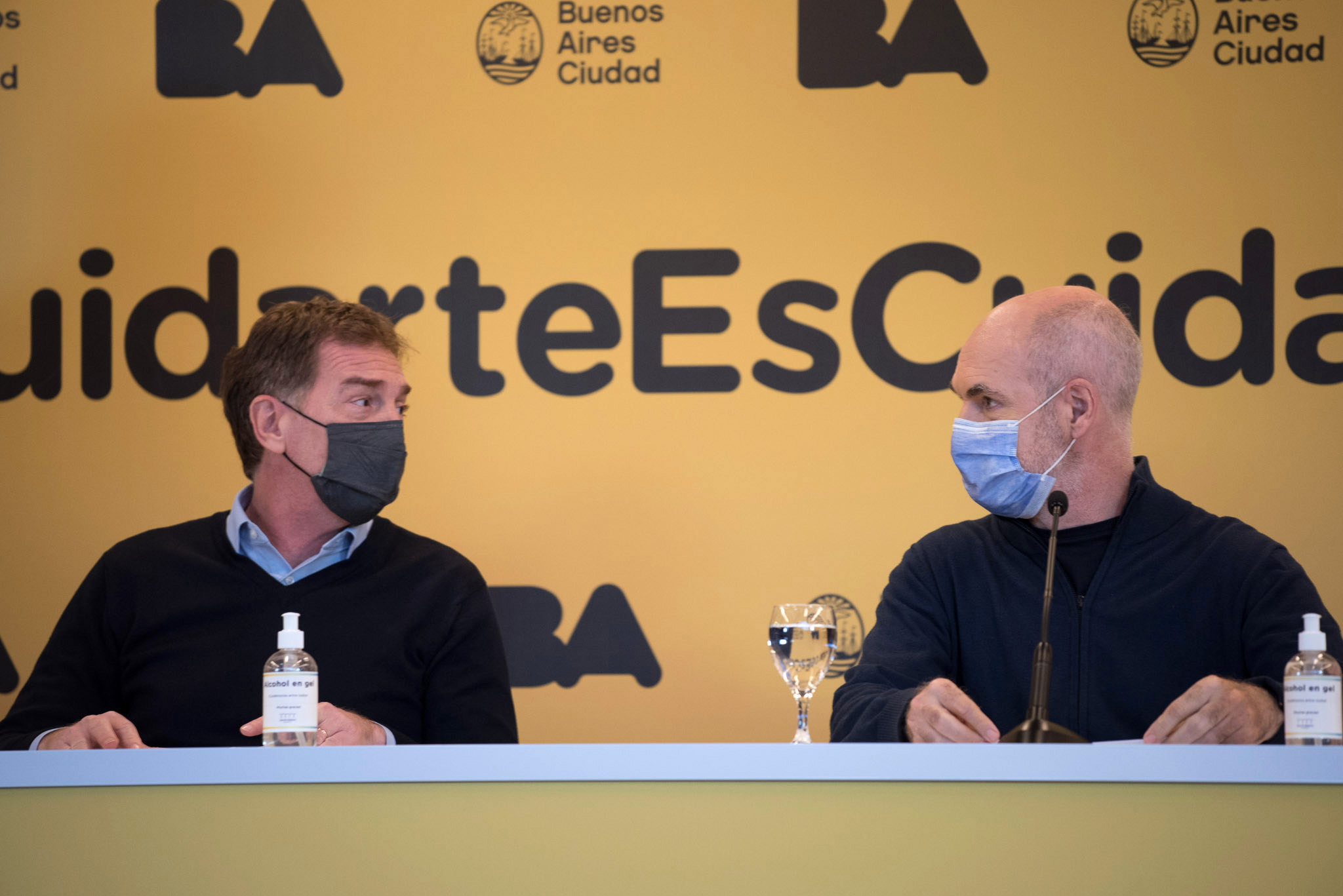 La Cumbre Mundial de Alcaldes de C40 se realizará entre el 19 y 21 de octubre en Buenos Aires.