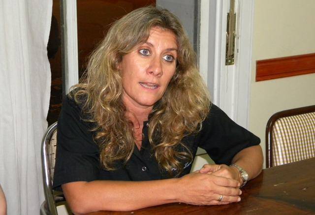  La diputada provincial, Alejandra Lordén, retomó la Ley Nacional N°26.064 y elaboró el proyecto aprobado por la legislatura bonaerense.