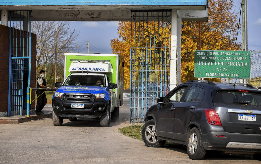 Por primera vez en la historia cuatro de los cinco cargos serán ocupados por mujeres del SPB.