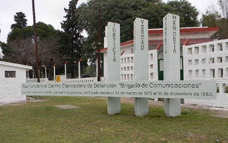 La jueza de San Martín, Alicia Vence, sobreseyó al exgerente de Mercedes Benz Argentina, imputado en la Megacausa Campo de Mayo por complicidad civil durante la última dictadura.