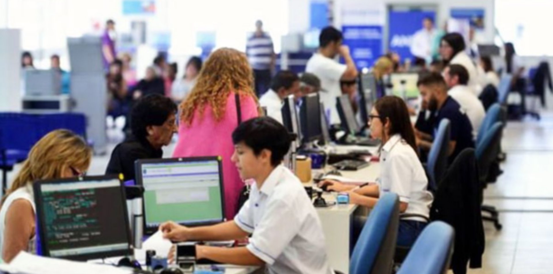 Los trabajadores estatales bonaerenses no contarán con el feriado del Día del Trabajador el próximo lunes 2 de mayo