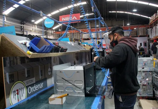 El nuevo Repro consistirá en "una asignación dineraria individual a abonar a los trabajadores".