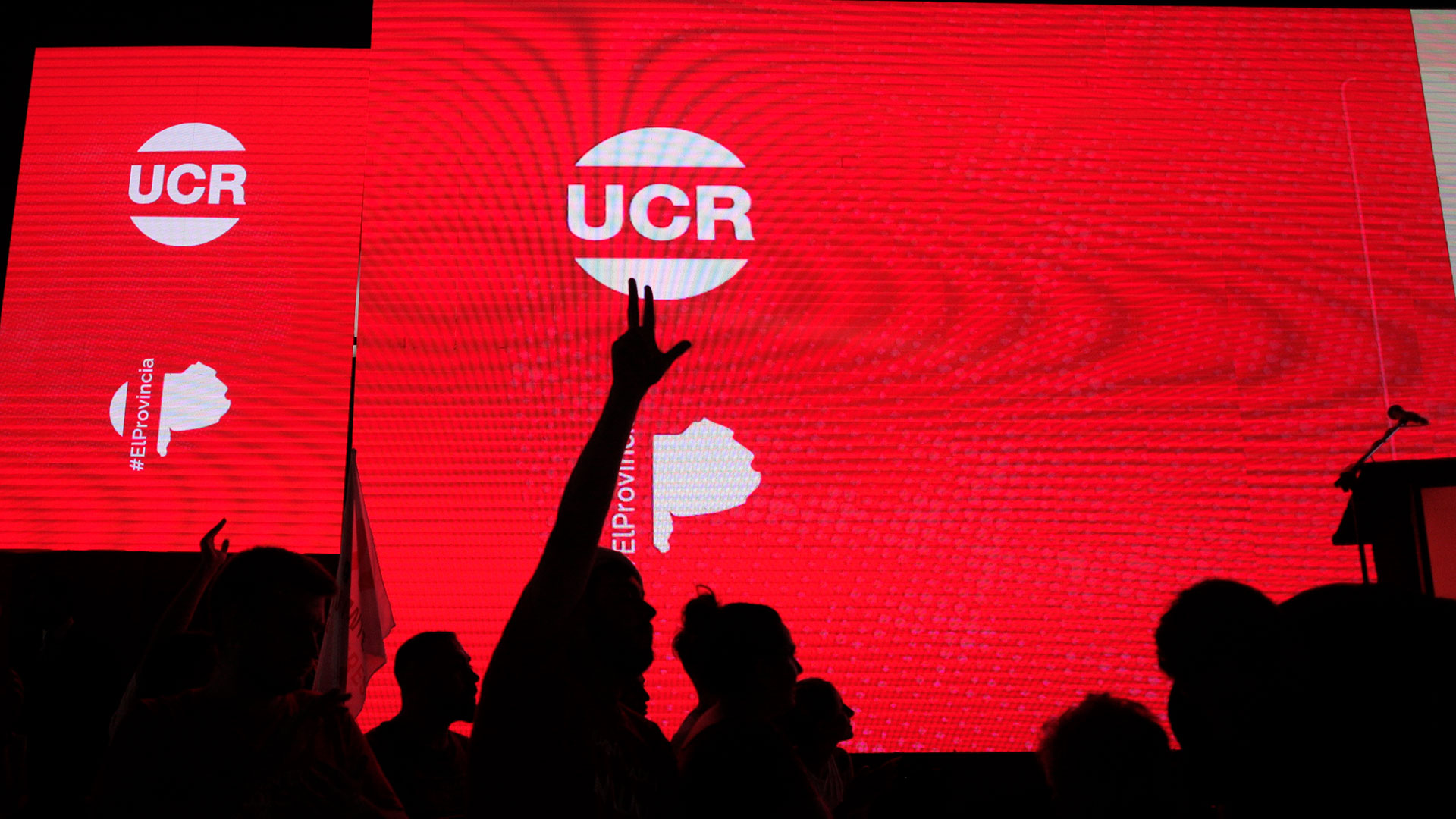 La UCR bonaerense pretente presentar fórmula propia en 2023.