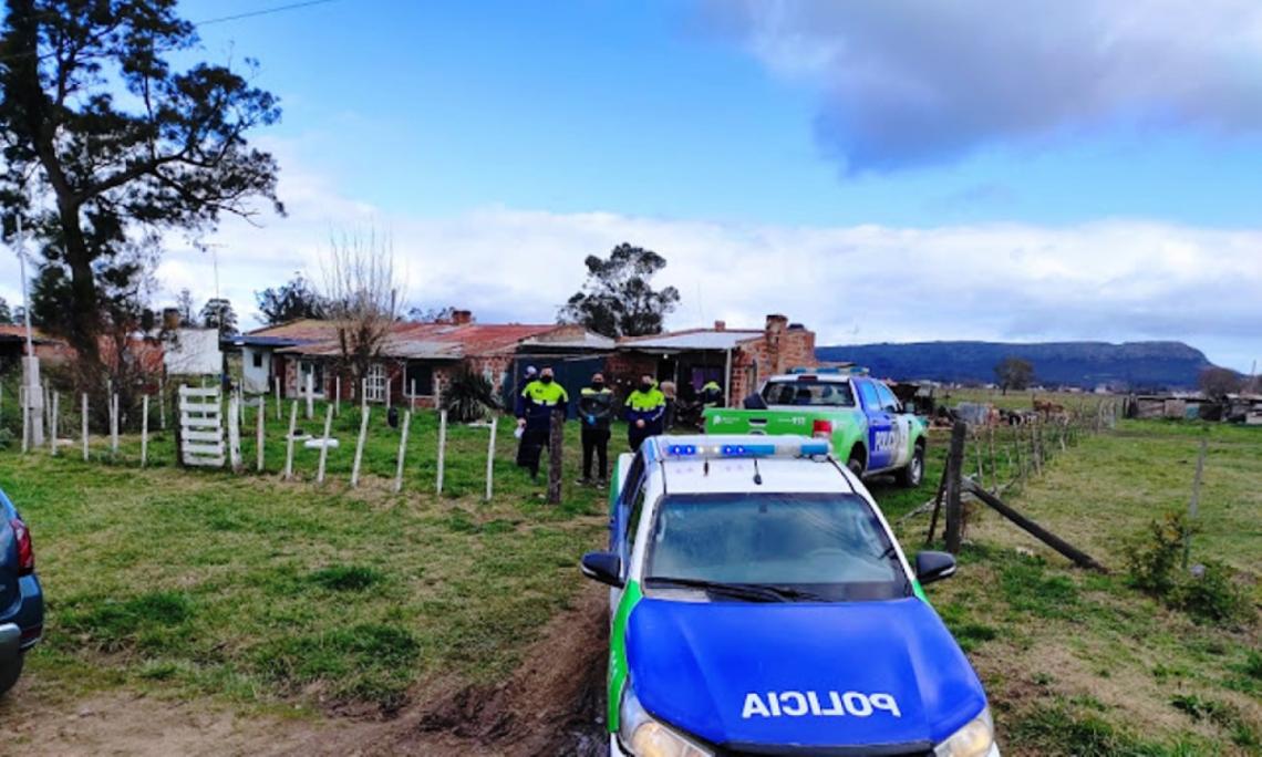 Los concejales opositores piden que Montenegro explique las medidas para combatir la ola de inseguridad en la Laguna de los Padres.
