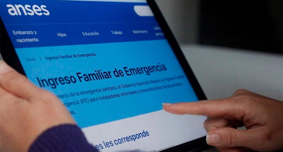 La implementación de un nuevo IFE se efectuaría a través de un proyecto de ley que será enviado a Diputados para su tratamiento.