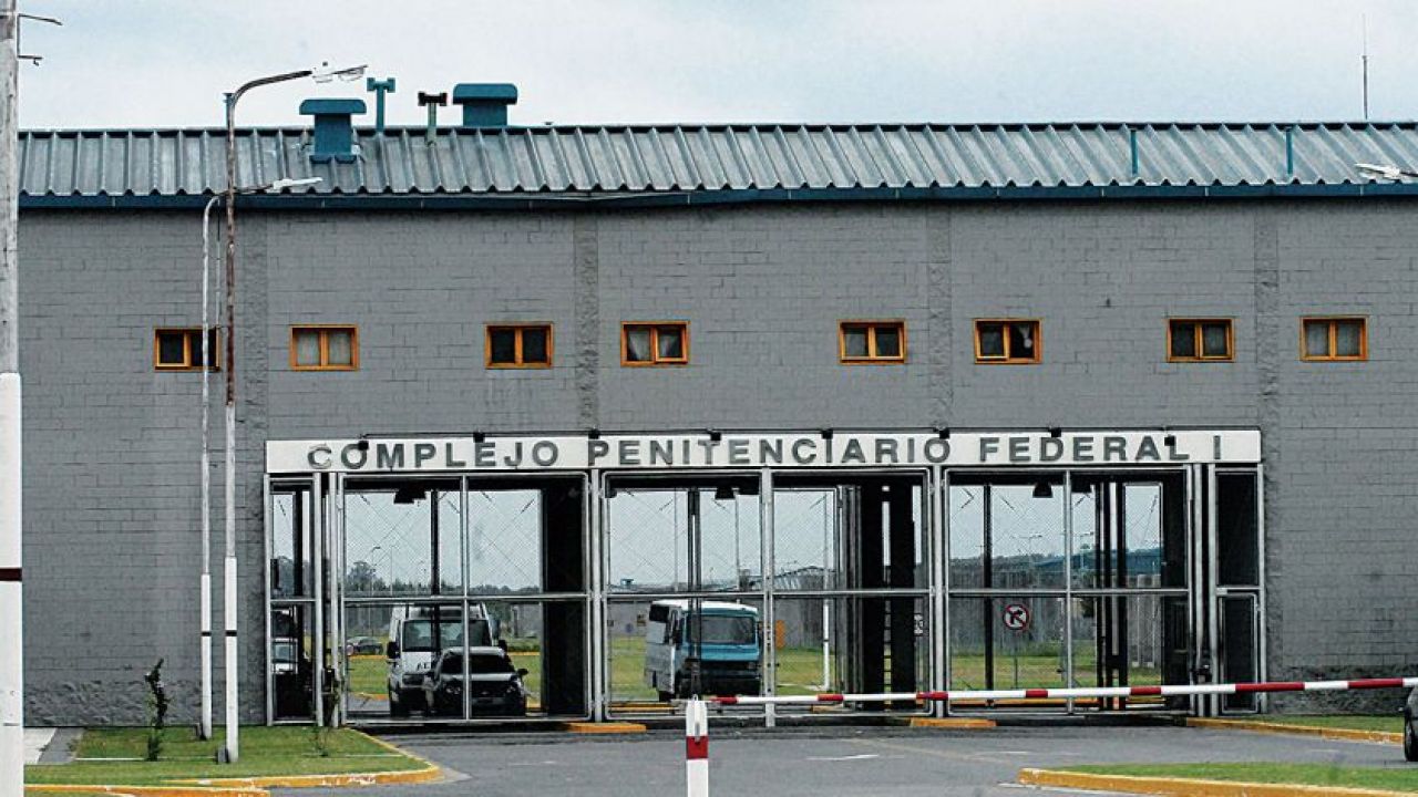 Los agentes penitenciarios y autoridades recibieron penas de entre 8 y 9 años por las torturas en Ezeiza. 