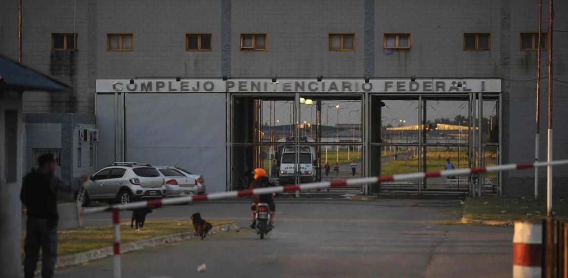 La causa que investigas las torturas ocurridas en el complejo penitenciario de Ezeiza tuvo un derrotero de 15 años.