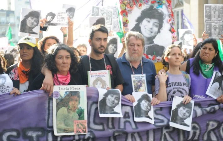 La madre de Lucía, Marta Montero, aclaró que el nuevo juicio estará a cargo del Tribunal Oral en lo Criminal (TOC) 2 de Mar del Plata.