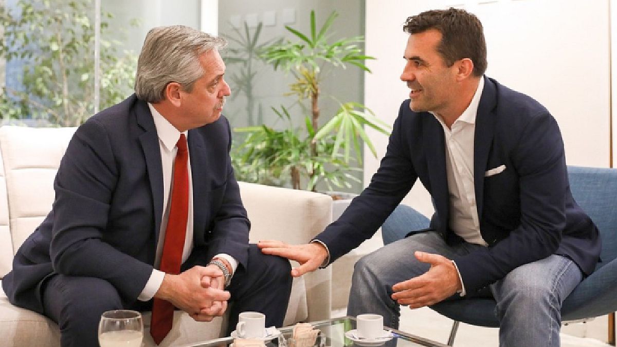 Desde la secretaría que conduce Darío Martínez convocaron a audiencias públicas para la actualización de las tarifas de gas y de luz.