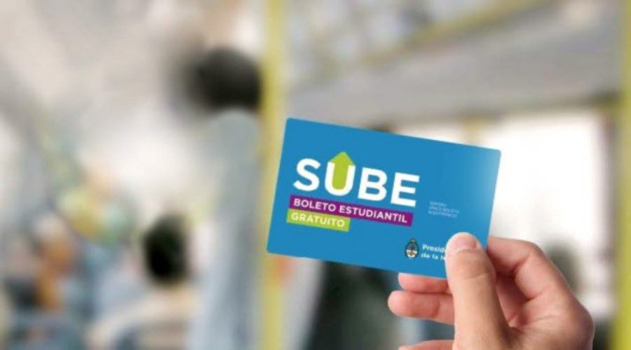 El Gobierno bonaerense prometió ampliar la implementación del boleto educativo pero todavía el plan no se concretó