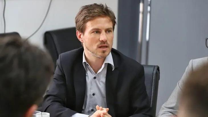 Costa celebró el plan anti inflación que anunció ayer el gobernador de la provincia de Buenos Aires, Axel Kicillof.