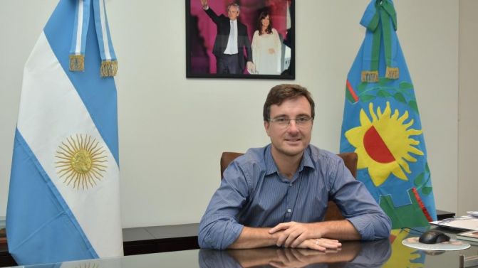 Ghi aseguró que el futuro del Frente de Todos depende de los números de la inflación.