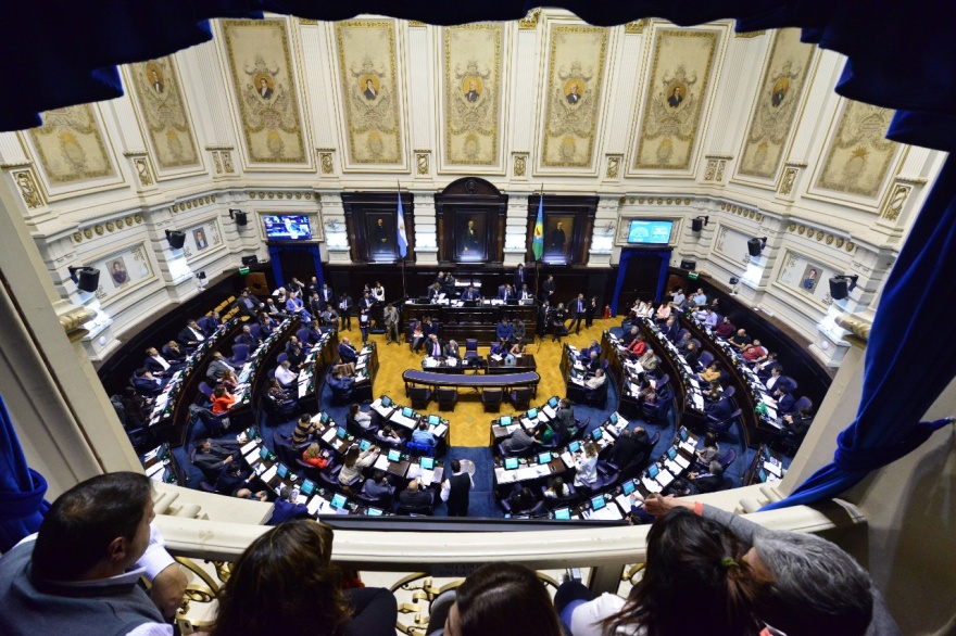 Las diferencias en el Frente de Todos estarían centradas en tres comisiones clave.