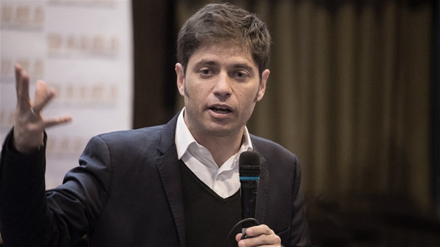 Los legisladores de Juntos exigieron al gobernador Axel Kicillof, que intervenga en el conflicto por la toma de tierras en La Plata.