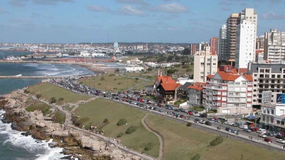 En Mar del Plata, las reservas hoteleras ya superan el 70% para Semana Santa.