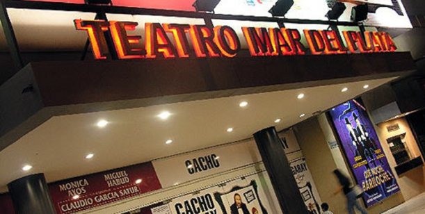 Amplia oferta teatral en Mar del Plata durante la Semana Santa