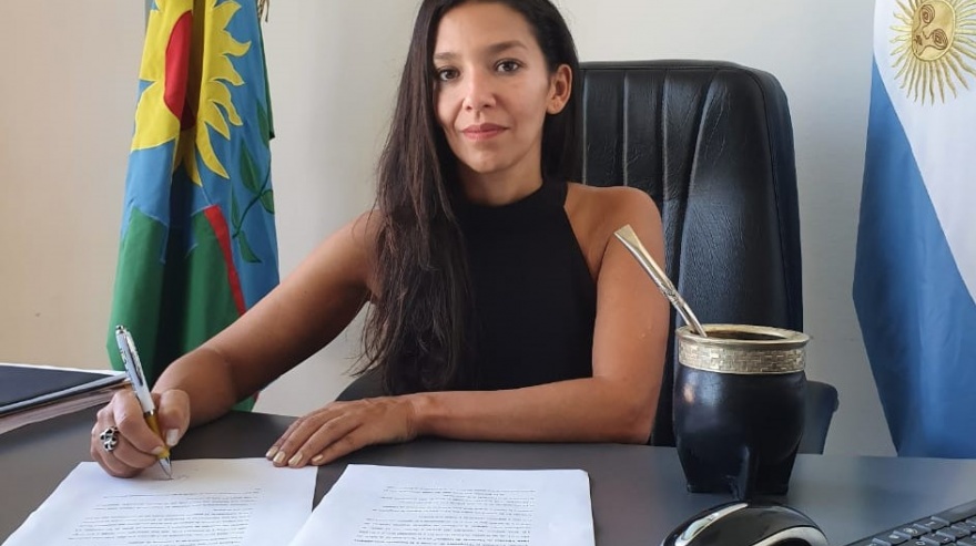 La diputada María Eugenia Brizzi dijo que el "Gobierno de Kicillof siempre va contra la corriente"