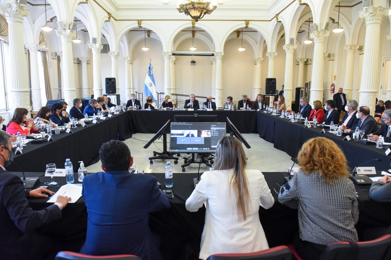 La reunión del Consejo Federal de Educación, esta se llevará a cabo en Ushuaia, a modo de homenaje a los excombatientes de Malvinas.