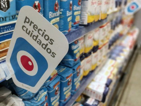 La Secretaría de Comercio Interior y unas 150 empresas del sector privado acordaron la renovación de Precios Cuidados.
