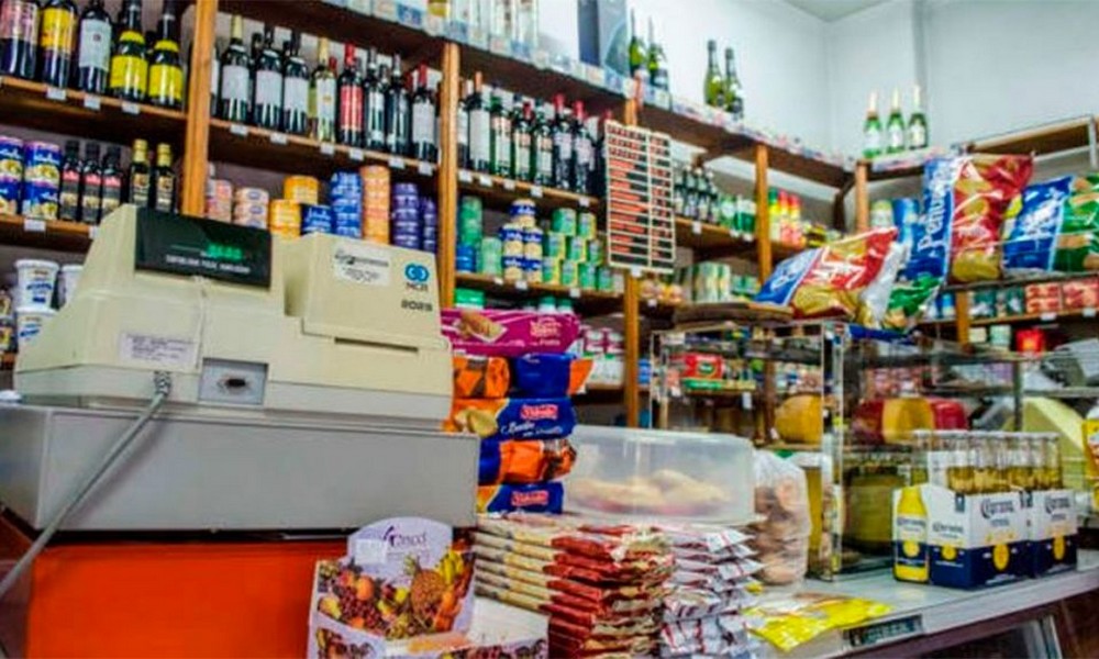 En esta etapa se incorporarán los 60 productos que componen la canasta del programa Precios Cuidados en comercios de proximidad.