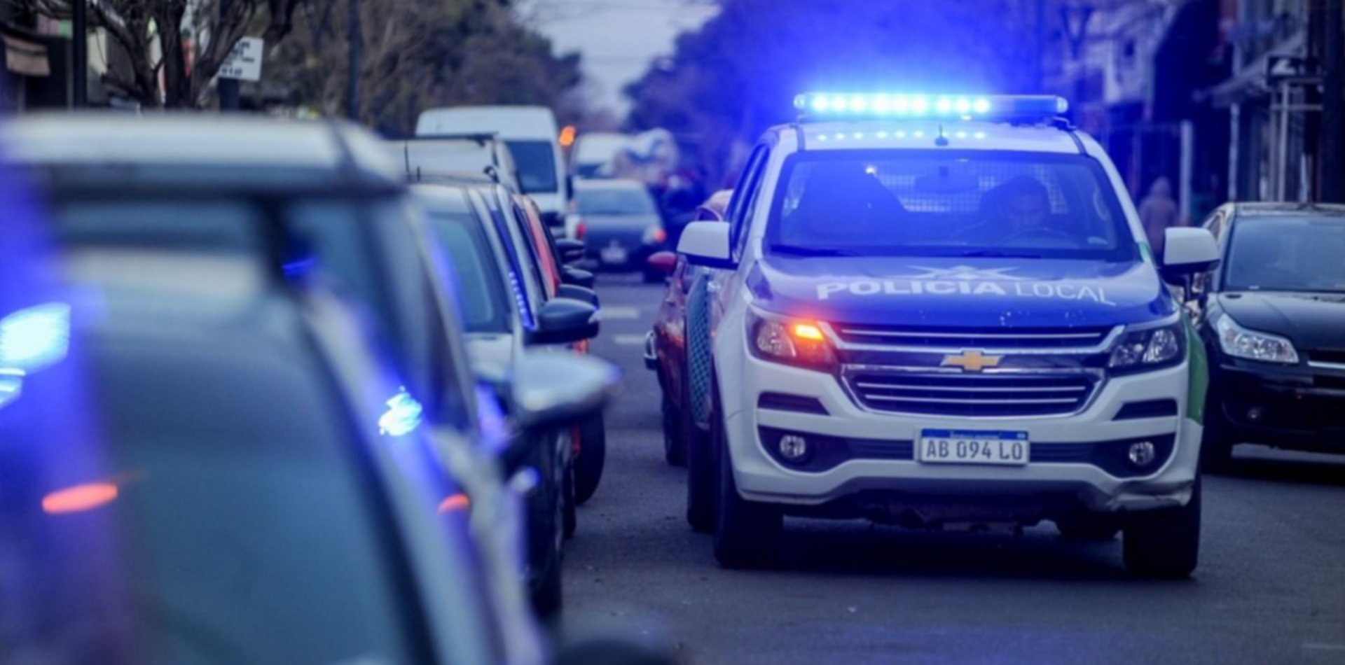 La reglamentación del Fondo Municipal de Fortalecimiento de Seguridad establece cómo será el reparto.