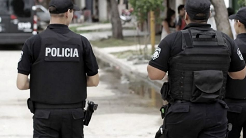 Delito inseguridad provincia