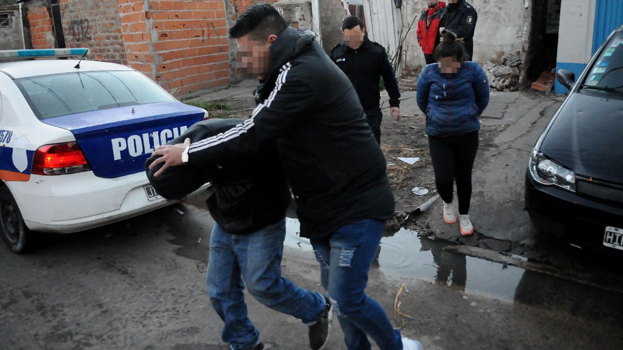 El Ministerio Público bonaerense tuvo 61.063  Investigaciones Penales Preparatorias (IPP) más que en 2021.