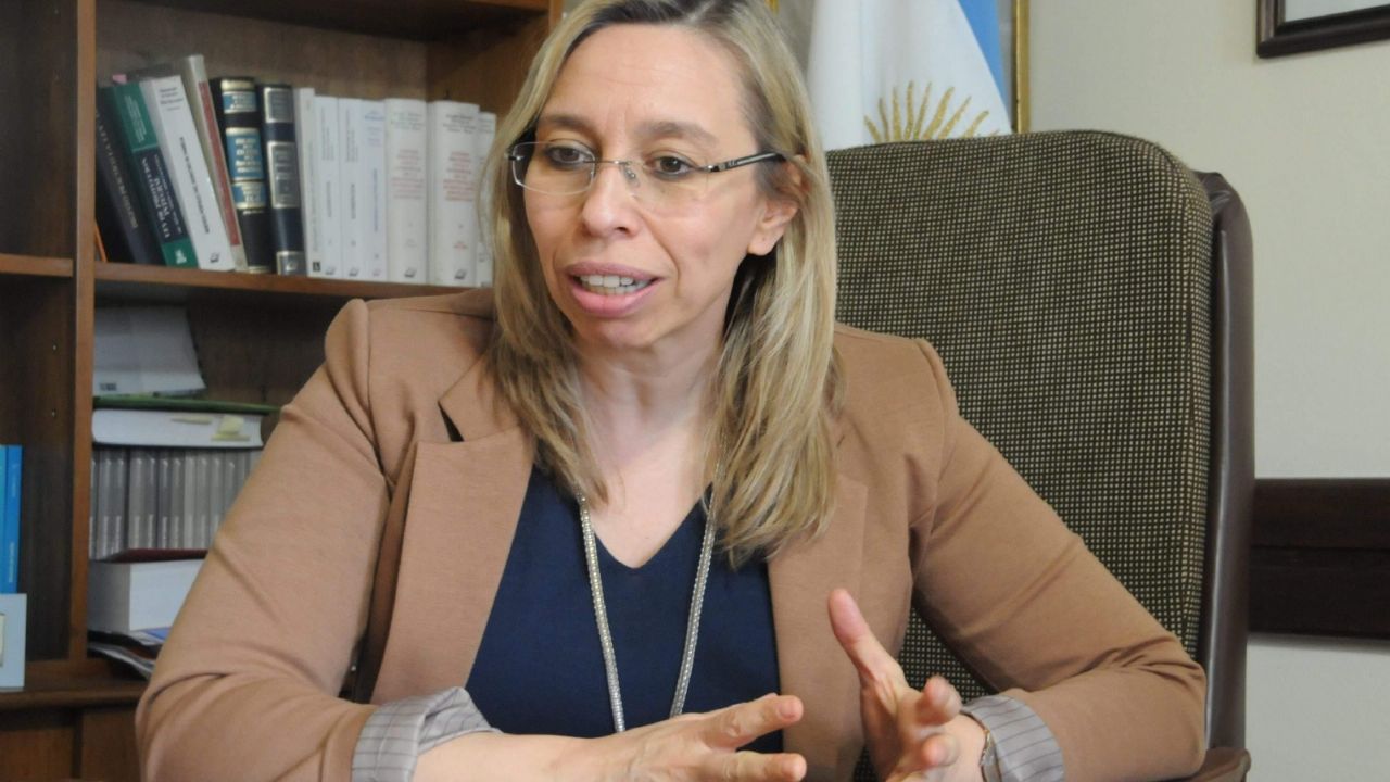 En la causa interviene el Juzgado N° 5 de Familia del Departamento Judicial de Mar del Plata, a cargo de la jueza Alejandra Obligado.
