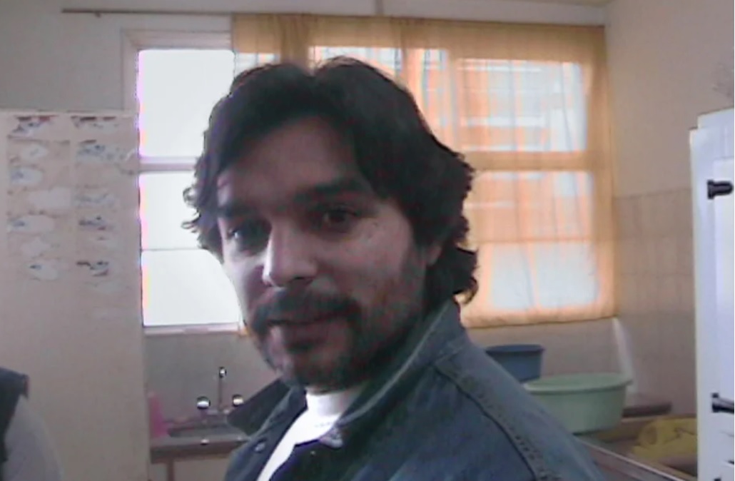 Carlos Fuentealba fue fusilado por la espalda por un policía de la provincia del Neuquén.