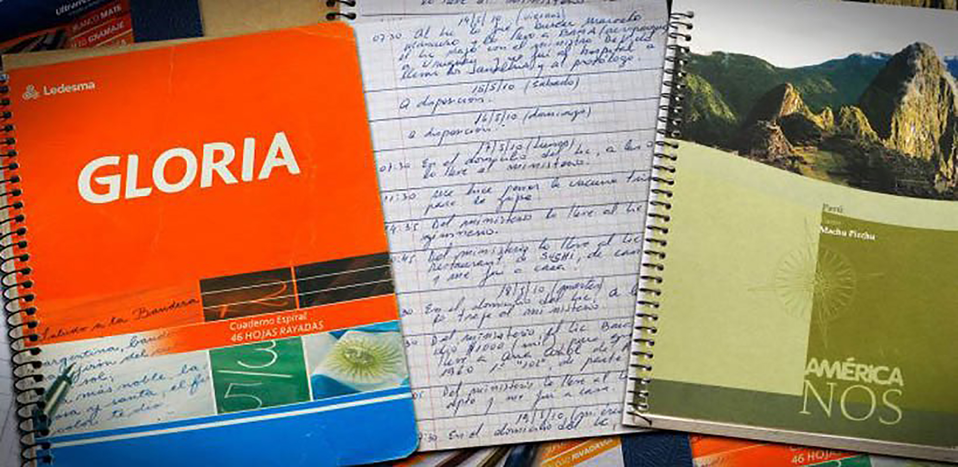 La causa cuadernos fue elevada a juicio en 2019.