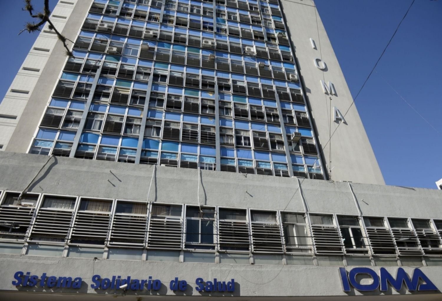 IOMA dispuso un aumento del 33% para los odontólogos bonaerenses. 