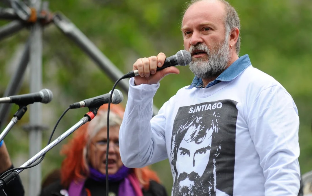 Reclamarán justicia y verdad a cinco años de la muerte de Santiago Maldonado.