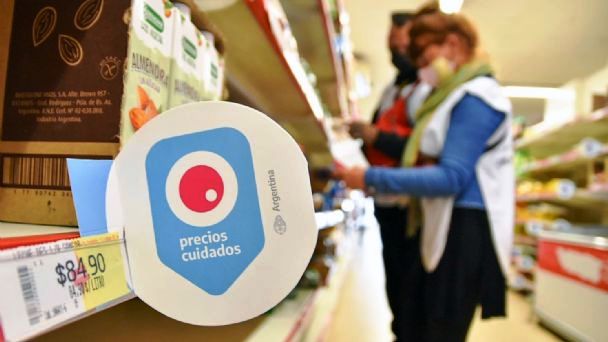 Informan que el acuerdo de precios se respeta “en más de un 90%” en supermercados del AMBA y provincia de Buenos Aires.