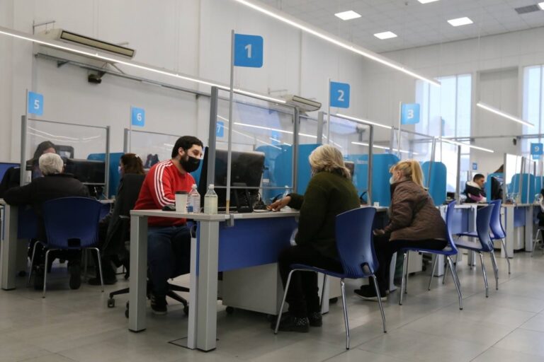 La inscripción al RASE subsidios para mantener el financiamiento estatal en las boletas energéticas se puede hacer online y presencial.