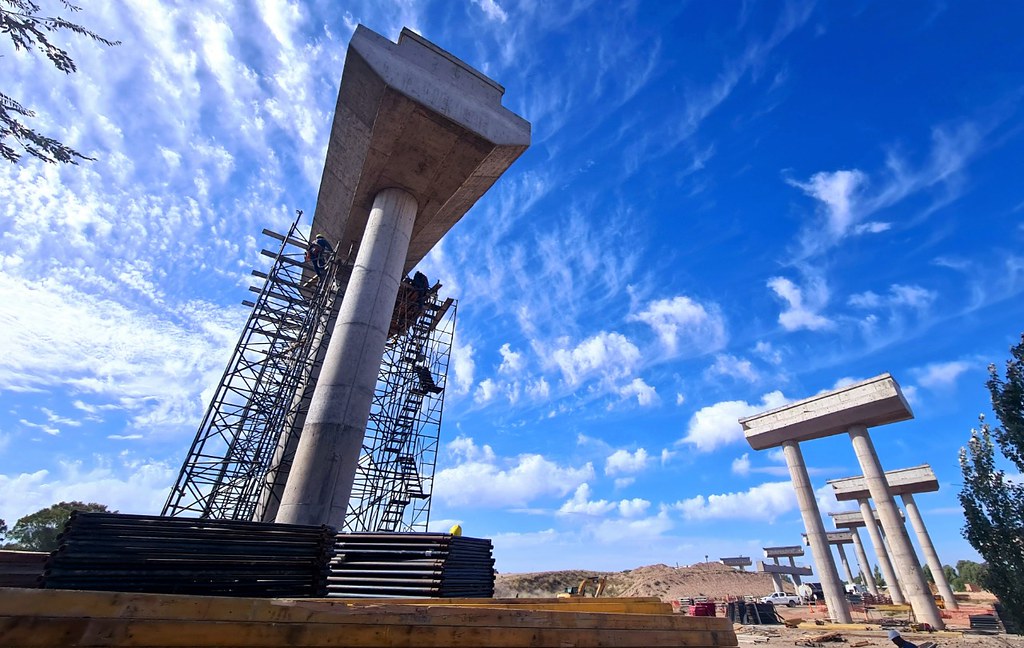 Las obras viales tendrán impacto en una docena de municipios bonaerenses.